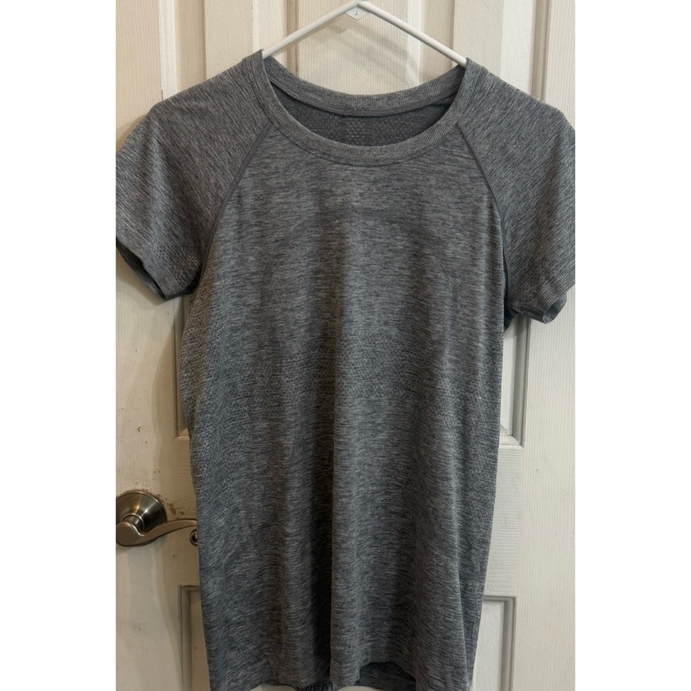 Lululemon Shirt-size 10